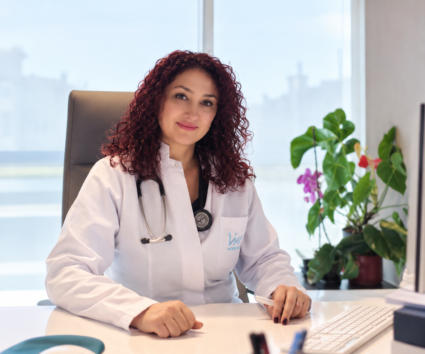 Doç.Dr.Sezen Bağlan Uzunget
